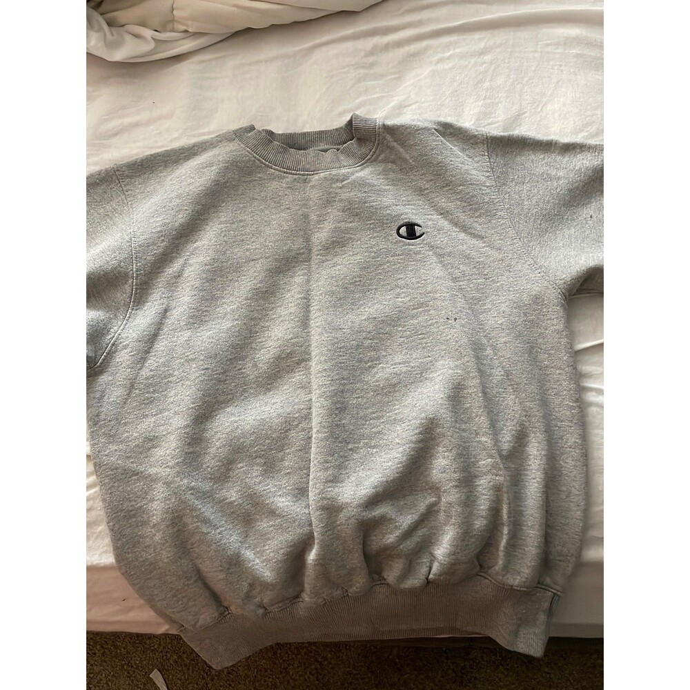 Champion crewneck sweatshirt